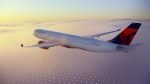 Amazon Leo will provide connectivity on Delta Air Lines aircraft (Photo: Courtesy of Delta Air Lines)