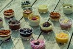 Maisonnie Homemade Dessert BV