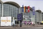 The 2026 WTCE will be at Hamburg Messe (Photo: Stuart Forster)