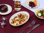 Premium Truffle Mac and Cheese