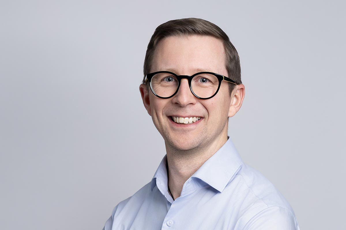 Stellar Entertainment appoints Jonathan Fagg as Senior Technology Strategist