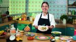 Female-Chef